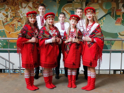 Студія Ліра Закарпаття