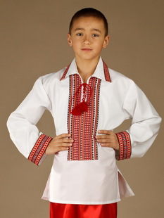 Вишиванка ЧС 22-2