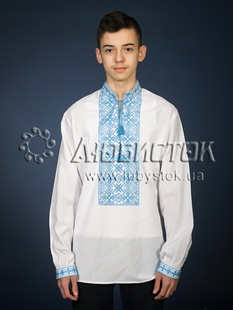 Вишиванка ЧСВ 1-5