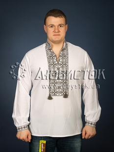 Вишиванка ЧСВ 1-6
