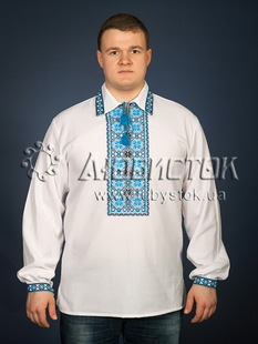 Вишиванка ЧСВ 9-2
