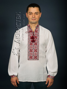 Вишиванка ЧСВ 12-1