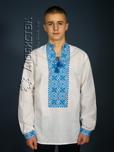 Вишиванка ЧСВ 12-2