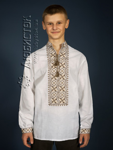 Вишиванка ЧСВ 12-3