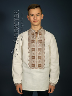 Вишиванка С 13-6