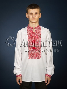Вишиванка ЧСВ 18-1