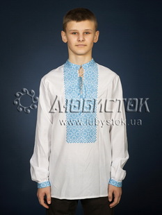 Вишиванка ЧСВ 18-6