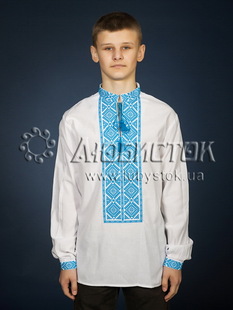 Вишиванка ЧСВ 21-6