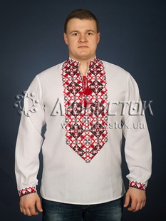 Вишиванка ЧСВ 22-1