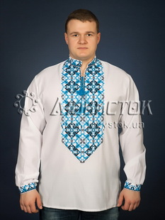 Вишиванка ЧСВ 22-2