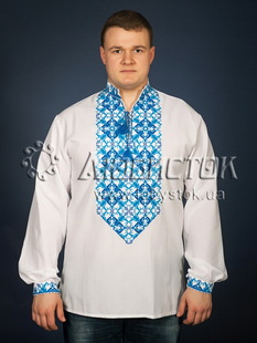 Вишиванка ЧСВ 22-4
