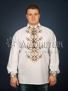 Вишиванка ЧСВ 23-3