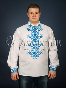 Вишиванка ЧСВ 23-4