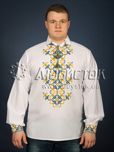 Вишиванка ЧСВ 23-5