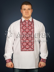 Вишиванка ЧСВ 26-1