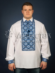 Вишиванка ЧСВ 26-2