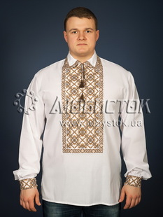 Вишиванка ЧСВ 26-3