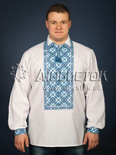Вишиванка ЧСВ 26-4