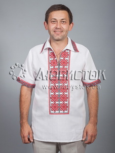 Вишиванка ЧСВ 31-1
