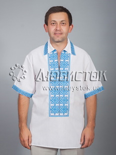 Вишиванка ЧСВ 31-2