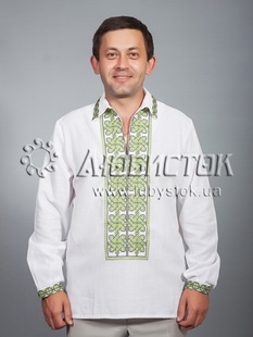 Вишиванка ЧСВ 31-3