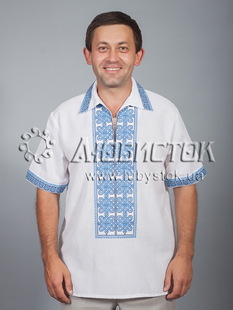 Вишиванка ЧСВ 31-4