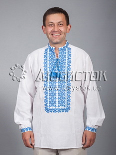 Вишиванка ЧСВ 33-2