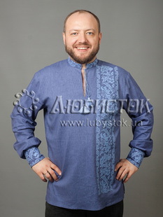 Вишиванка ЧСВ 35-1
