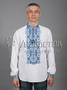 Вишиванка ЧСВ 41-3