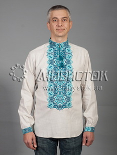 Вишиванка ЧСВ 41-8