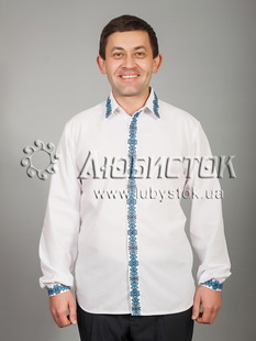 Вишиванка ЧСВ 42-2