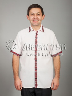 Вишиванка ЧСВ 43-1