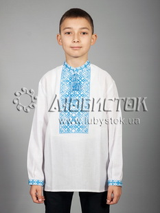 Вишиванка ЧСВ 1-5-Д