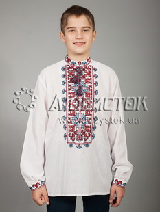 Вишиванка С 40-2-Д