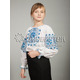 Вишита блуза ЖБВ 19-5