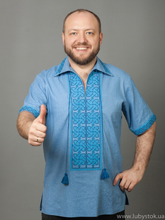 Вишиванка ЧСВ 31-9