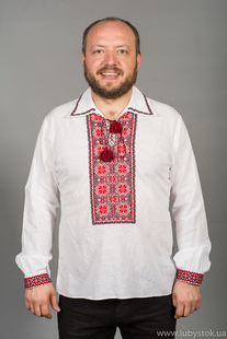 Вишиванка ЧСВ 56-1