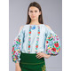 Вишиванка-блуза B-043-01