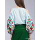 Вишиванка-блуза B-043-01
