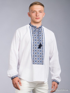 Вишиванка S-060-03