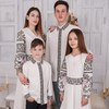 Сімейні вишиванки