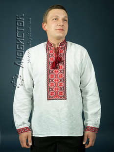 Вишиванка ЧСВ 4-1L