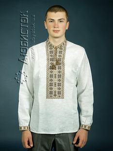 Вишиванка ЧСВ 4-7