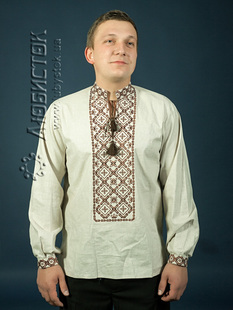 Вишиванка ЧСВ 5-1L