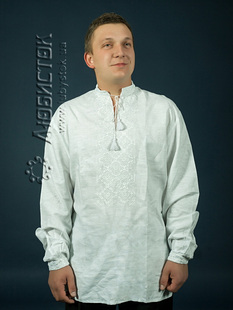 Вишиванка ЧСВ 6-1L