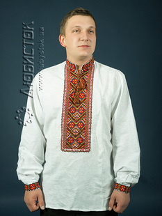 Вишиванка С 7-1