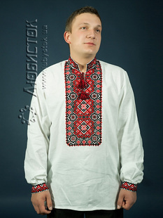 Вишиванка ЧСВ 8-2