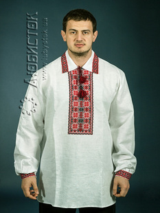 Вишиванка ЧСВ 9-1L